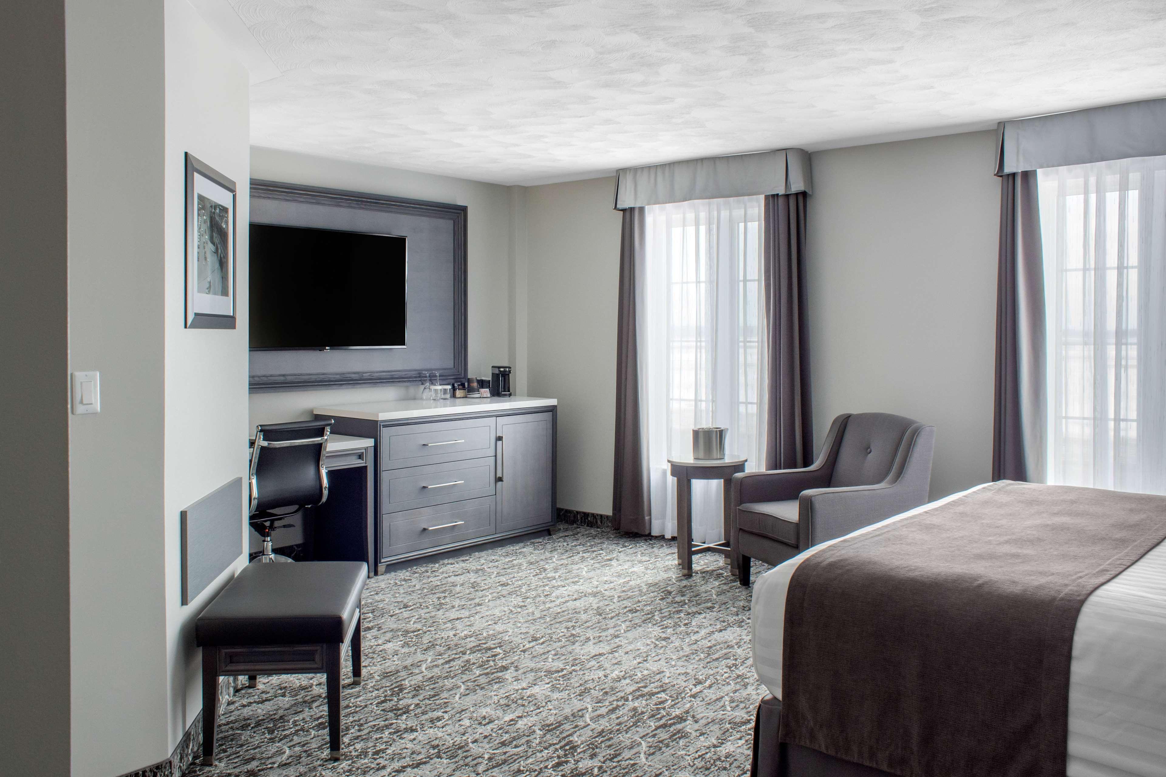Chateau Moncton Trademark Collection By Wyndham Dış mekan fotoğraf