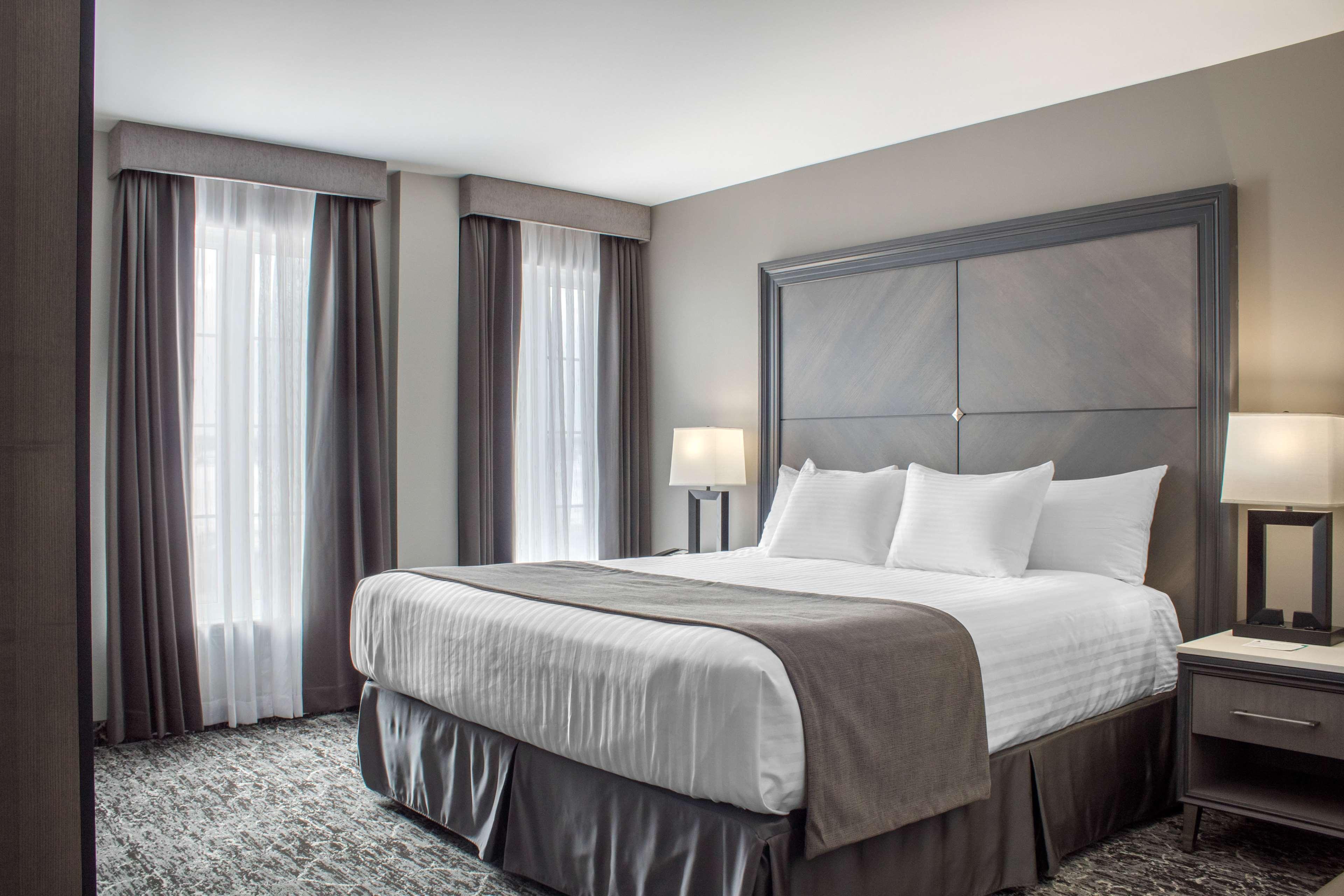 Chateau Moncton Trademark Collection By Wyndham Dış mekan fotoğraf