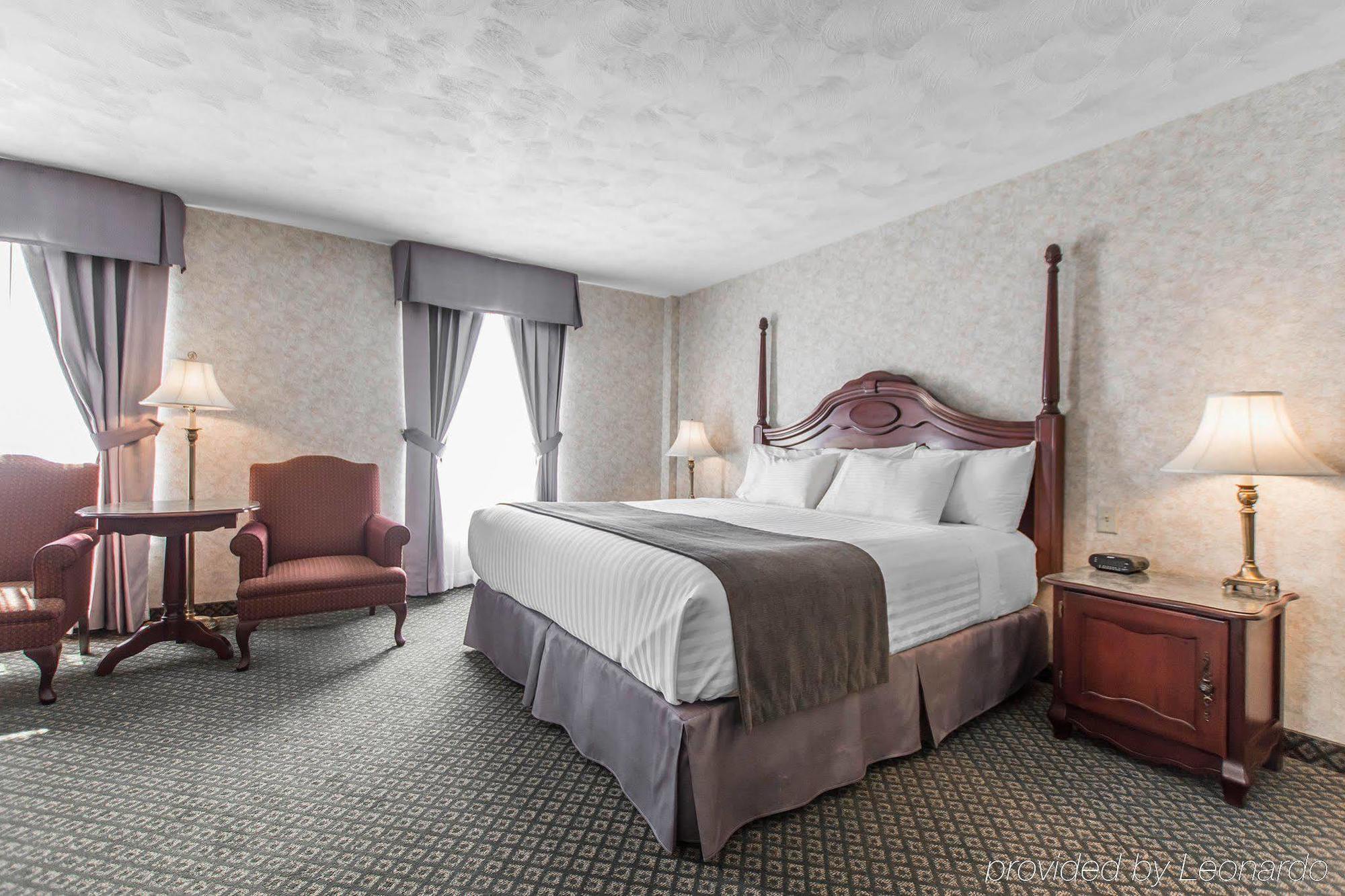 Chateau Moncton Trademark Collection By Wyndham Dış mekan fotoğraf