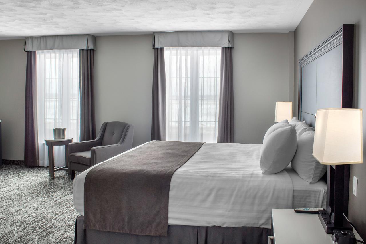 Chateau Moncton Trademark Collection By Wyndham Dış mekan fotoğraf