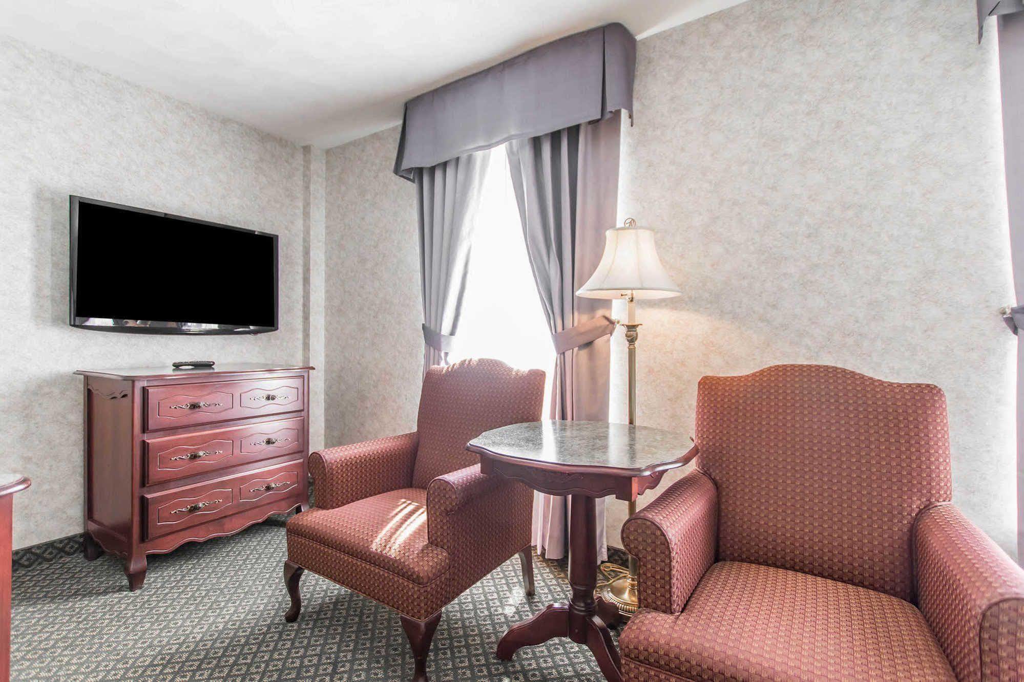 Chateau Moncton Trademark Collection By Wyndham Dış mekan fotoğraf