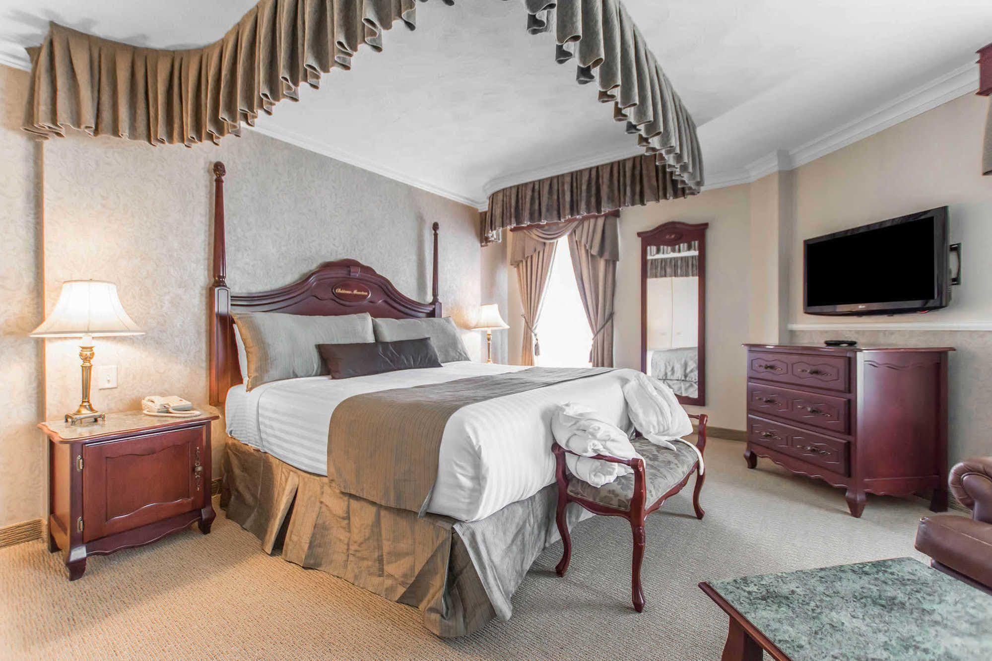 Chateau Moncton Trademark Collection By Wyndham Dış mekan fotoğraf