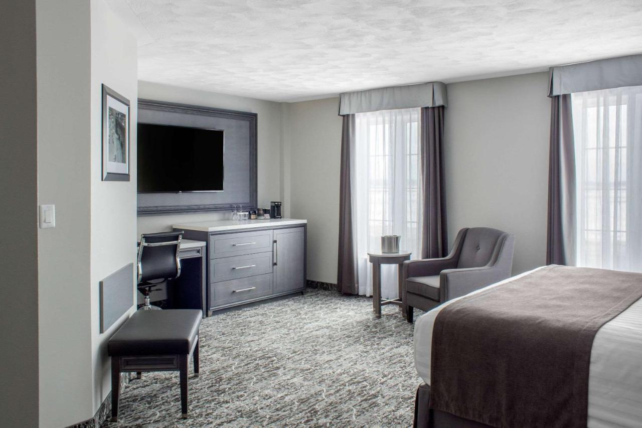 Chateau Moncton Trademark Collection By Wyndham Dış mekan fotoğraf